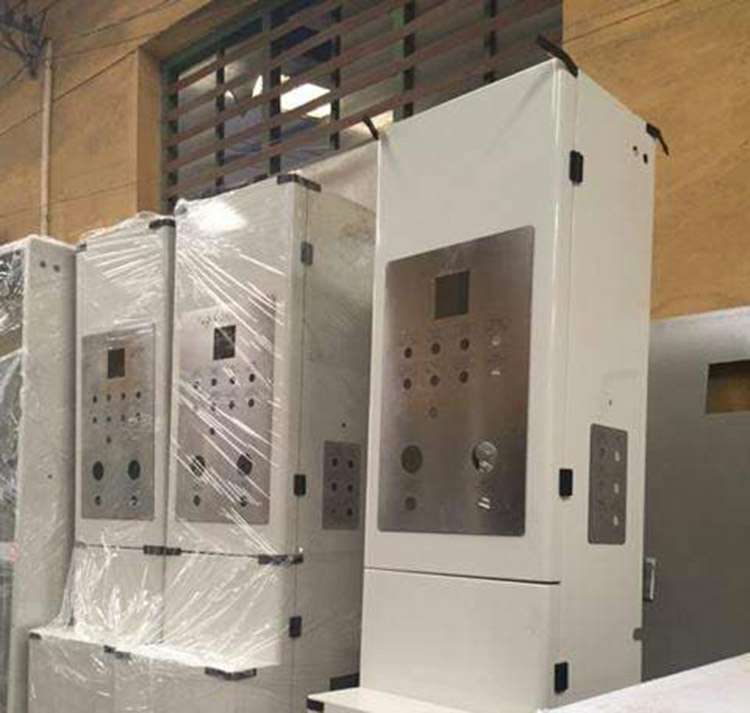 钣金加工工艺水平提升-九游·官方站入口-JiuYou j9(中国)