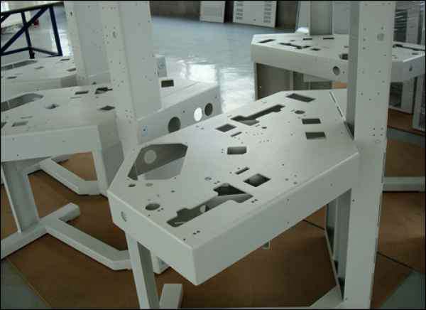 钣金加工有哪些优势呢？-九游·官方站入口-JiuYou j9(中国)