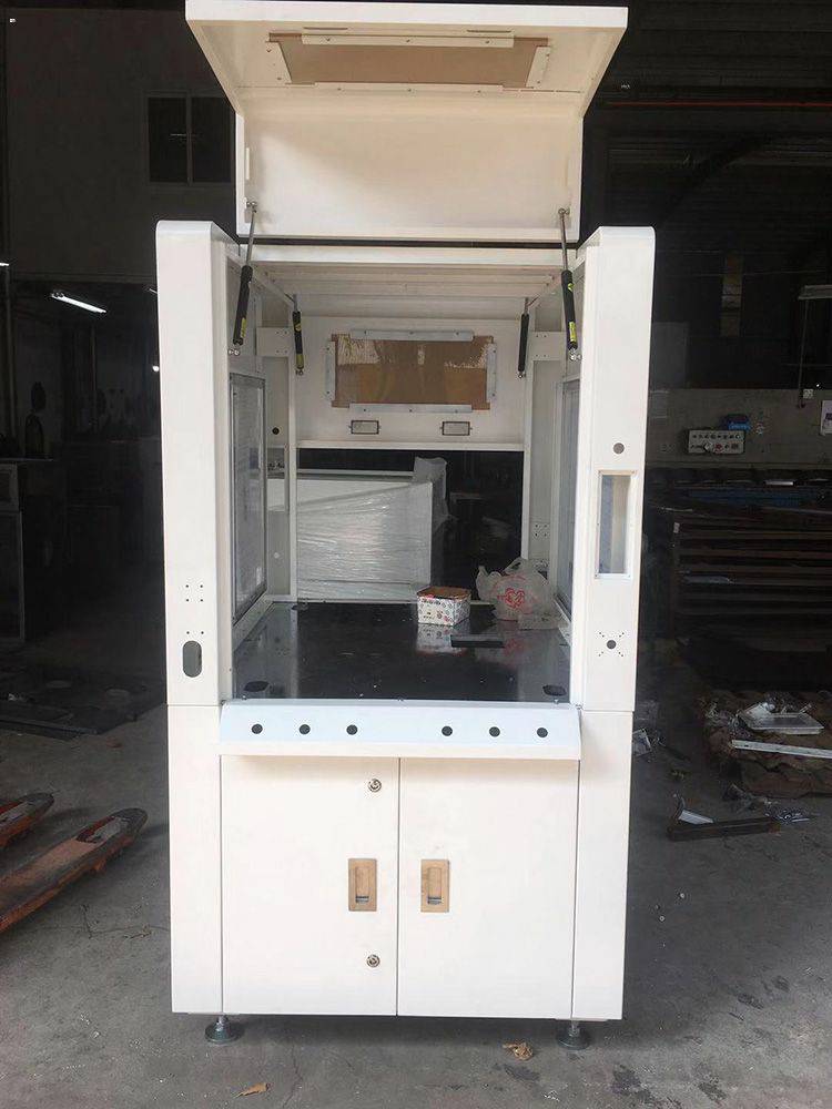 异形钣金加工能否符合加工的需要-九游·官方站入口-JiuYou j9(中国)