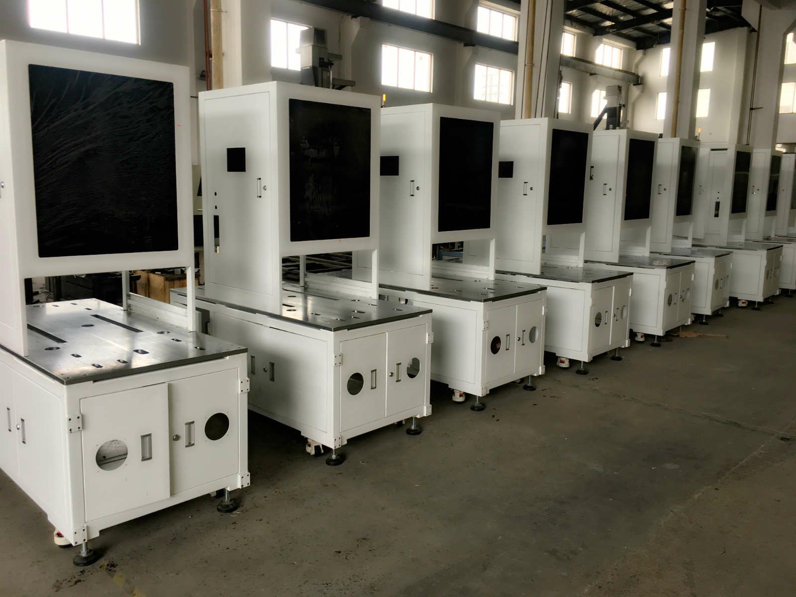 钣金加工成型在工作中应用-九游·官方站入口-JiuYou j9(中国)