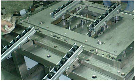 钣金加工中模具该怎么选?-九游·官方站入口-JiuYou j9(中国)