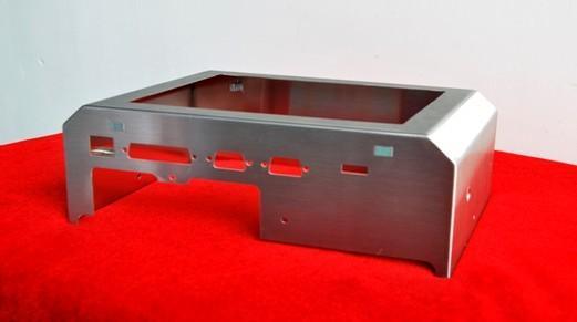 钣金加工行业情况以及工艺概述-九游·官方站入口-JiuYou j9(中国)