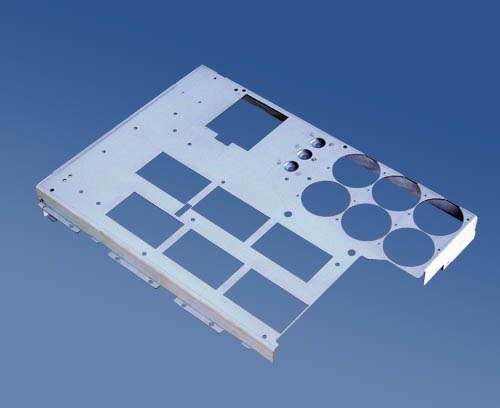 钣金加工的折弯技术和折弯机使用方式-九游·官方站入口-JiuYou j9(中国)