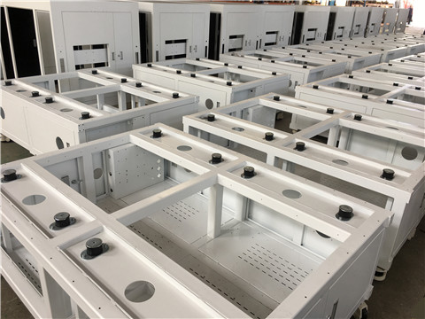 钣金加工合理利用材料的三种方法-九游·官方站入口-JiuYou j9(中国)