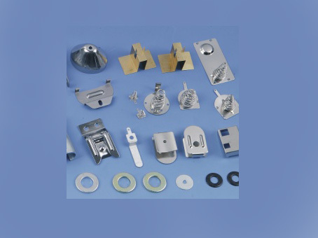 三种弯曲试验模具，哪种更适合钣金模具加工？-九游·官方站入口-JiuYou j9(中国)