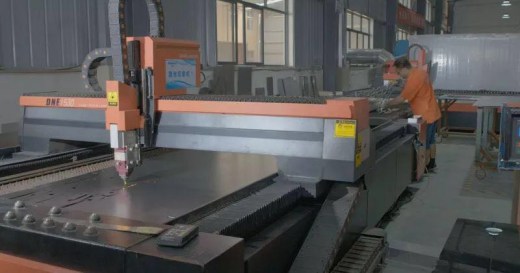 钣金加工激光切割精度除了设备本身还有哪些其他因素？-九游·官方站入口-JiuYou j9(中国)