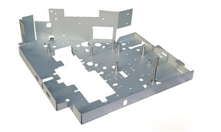 精密钣金加工有哪些新的特点？-九游·官方站入口-JiuYou j9(中国)